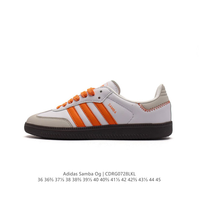 Adidas Originals Samba Og Shoes T 50 Adidas Samba samba Og t samba Ie6521 36-45