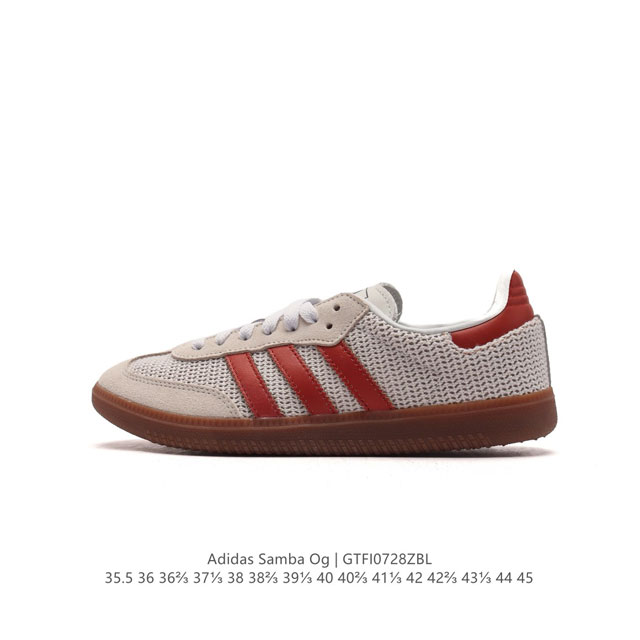 Adidas Originals Samba Og Shoes T 50 Adidas Samba samba Og t samba Ig 0 35.5-45