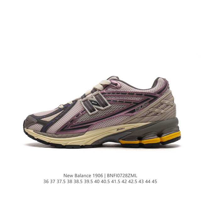 New Balance M 6 nb 2002 6 nb 2002R vibe 6R M 6Rra 36-45 Bnfi0728Zml