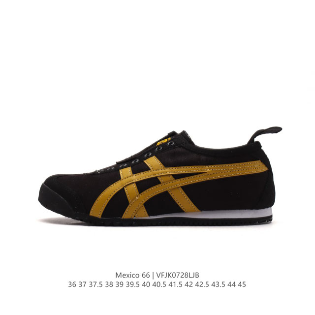 asics Onitsuka Tiger Mexico 66 rb 36-45 Th342N Vfjk0728Ljb