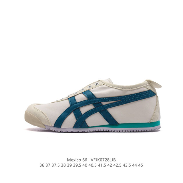 asics Onitsuka Tiger Mexico 66 rb 36-45 Th342N Vfjk0728Ljb