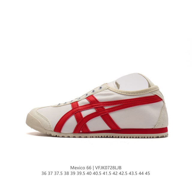 asics Onitsuka Tiger Mexico 66 rb 36-45 Th342N Vfjk0728Ljb