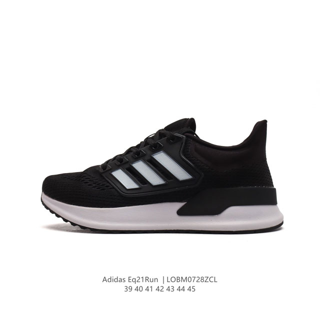 Adidas Eq21Run tpu running eva H00511 39 40 41 42 43 44 45 Lobm0728Zcl