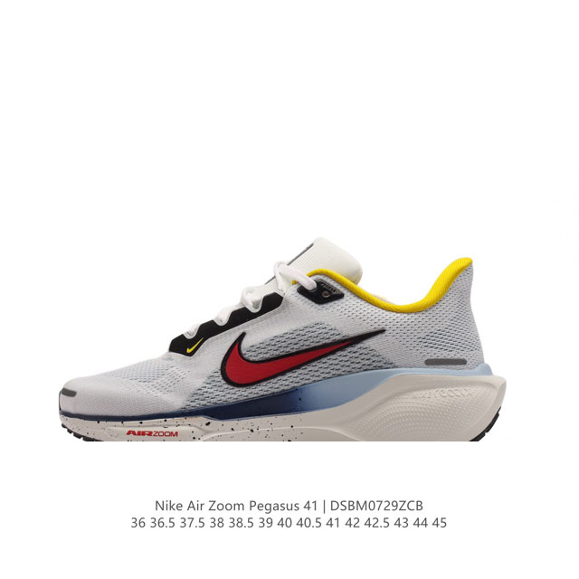 Nike 41 Nike Pegasus 41 Nike Pegasus 41 reactx air Zoom reactx react 13% Cw7356