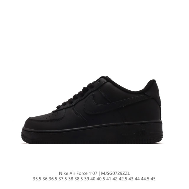 Nike Air Force 1 '07 Low force 1 Cw2288-133 36 36.5 37.5 38 38.5 39 40 40.5 41