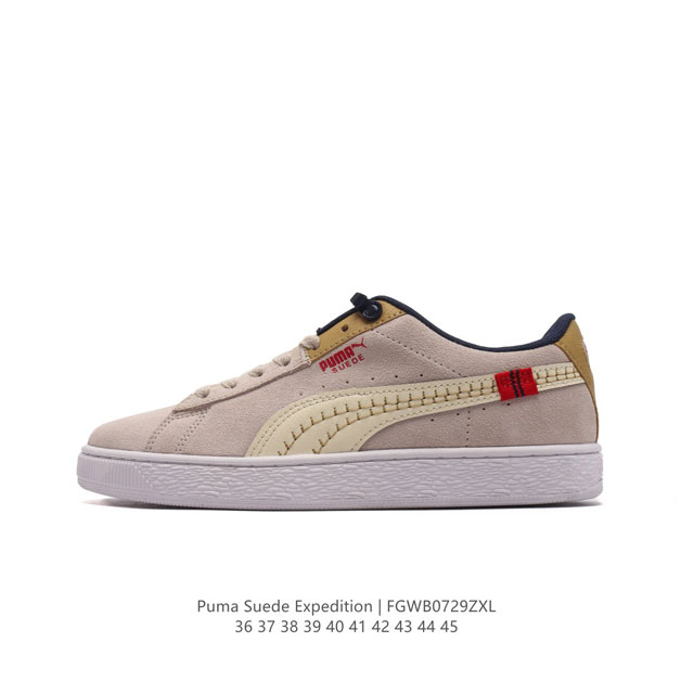 puma Suede Expedition 36-45 Fgwb0729