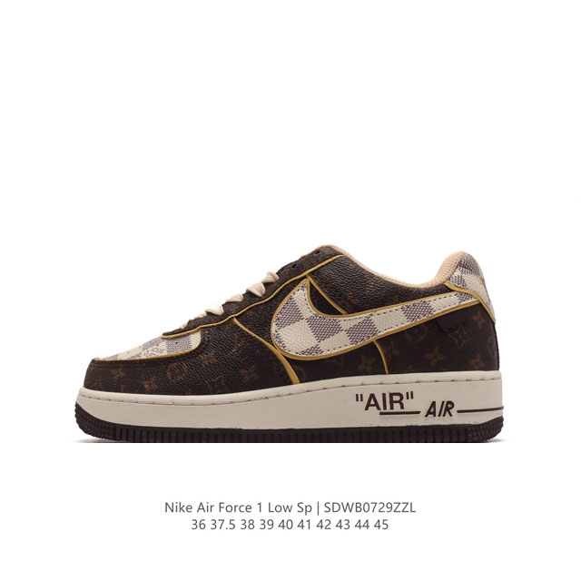 af1 Nike Air Force 1 07 Low Dv3464 36 37.5 38 39 40 41 42 43 44 45 Sdwb0729Zzl