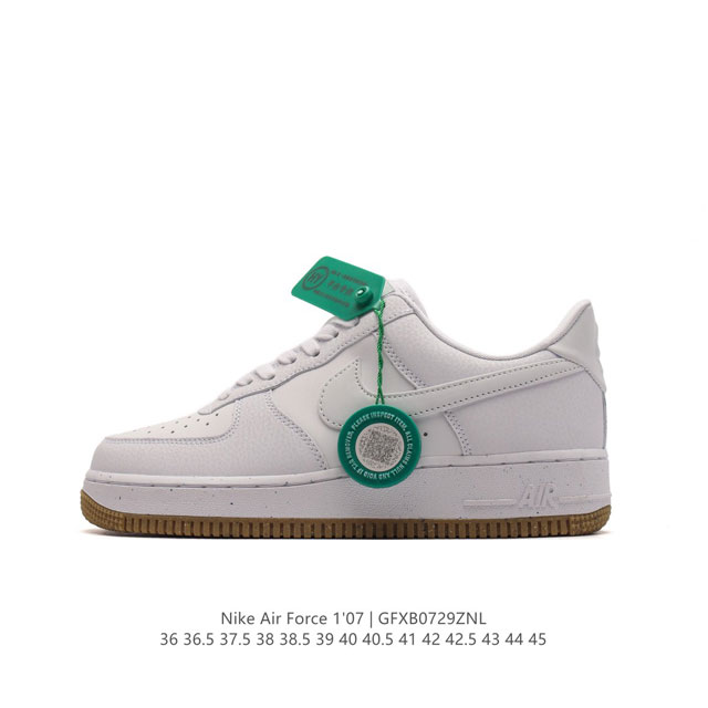 logo Af1 Nike Air Force 1 07 Low Fn6326 : 36 36.5 37.5 38 38.5 39 40 40.5 41 42