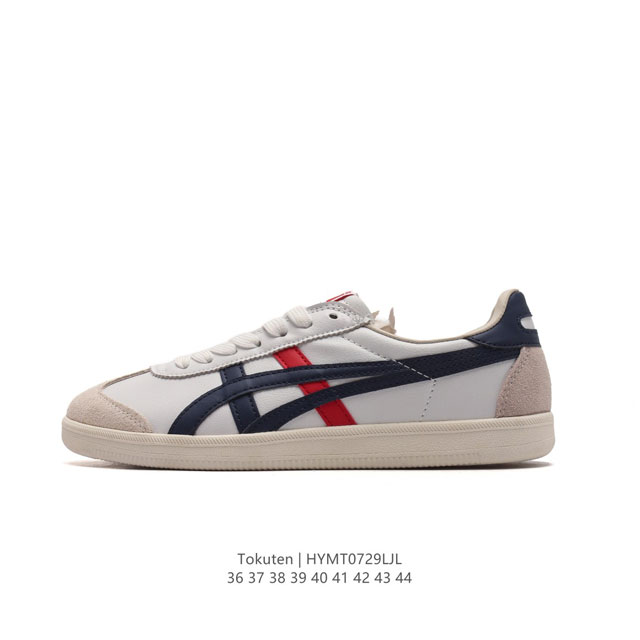 asics Onitsuka Tiger Mexico 66 rb 36-44 1183B938 Hymt0729Ljl