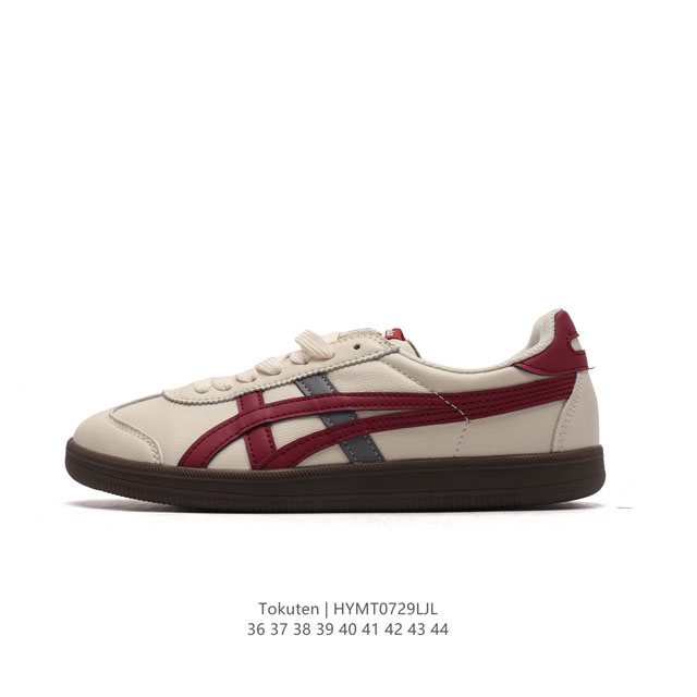 asics Onitsuka Tiger Mexico 66 rb 36-44 1183B938 Hymt0729Ljl