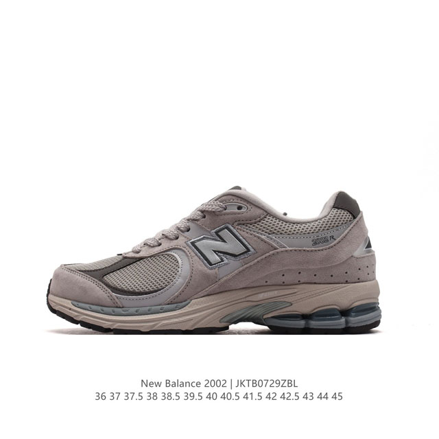 New Balance 2002R Encap N-Ergy New Balance M2002Rna 36-45 Jktb0729Zbl