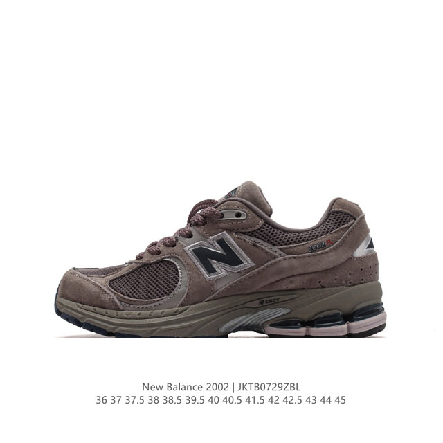 New Balance 2002R Encap N-Ergy New Balance M2002Rna 36-45 Jktb0729Zbl