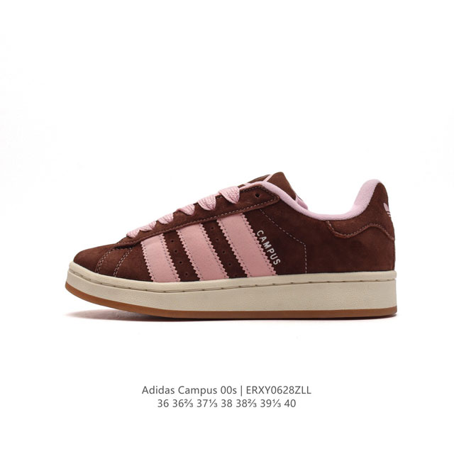 Adidas . campus 00S Adidas Campus 00S campus logo Hp6395 36-40 Erxy0628Zll