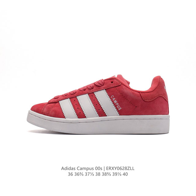 Adidas . campus 00S Adidas Campus 00S campus logo Hp6395 36-40 Erxy0628Zll