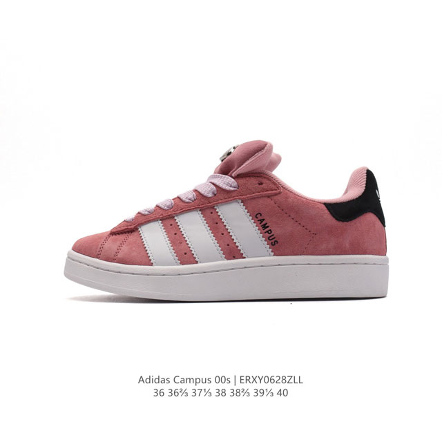 Adidas . campus 00S Adidas Campus 00S campus logo Hp6395 36-40 Erxy0628Zll