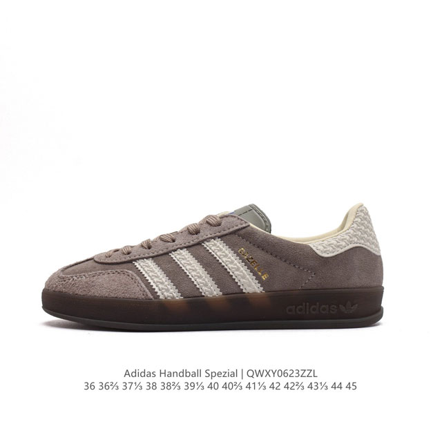 Adidas Handball Spezial Ie3710 36-45 Qwxy0623Zzl