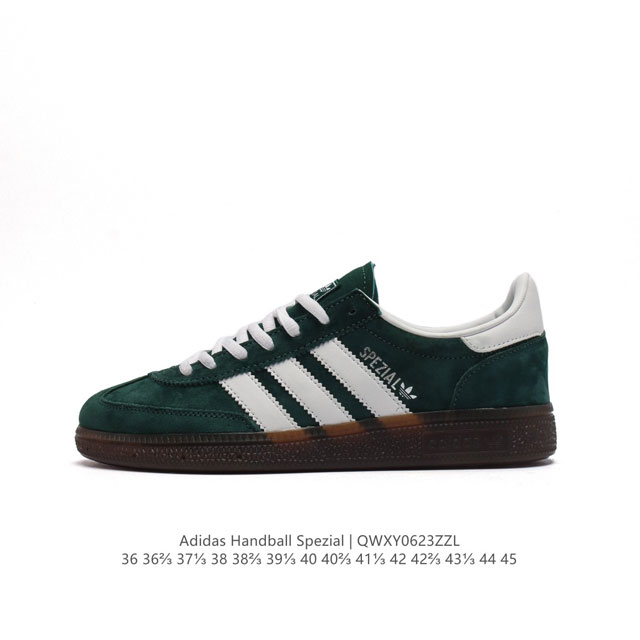 Adidas Handball Spezial Ie3710 36-45 Qwxy0623Zzl