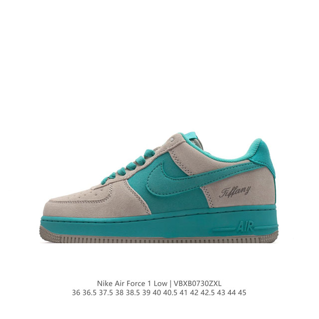 af1 Nike Air Force 1 07 Low Cv0670-300 36 36.5 37.5 38 38.5 39 40 40.5 41 42 42.