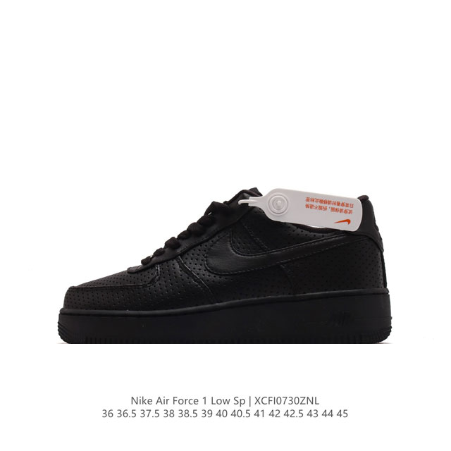 Af1 Nike Air Force 1 07 Low Hf8 -001 36 36.5 37.5 38 38.5 39 40 40.5 41 42 42.5