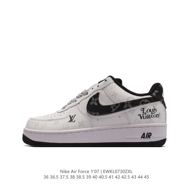 af1 Nike Air Force 1 07 Low Cv0670-300 36 36.5 37.5 38 38.5 39 40 40.5 41 42 42.