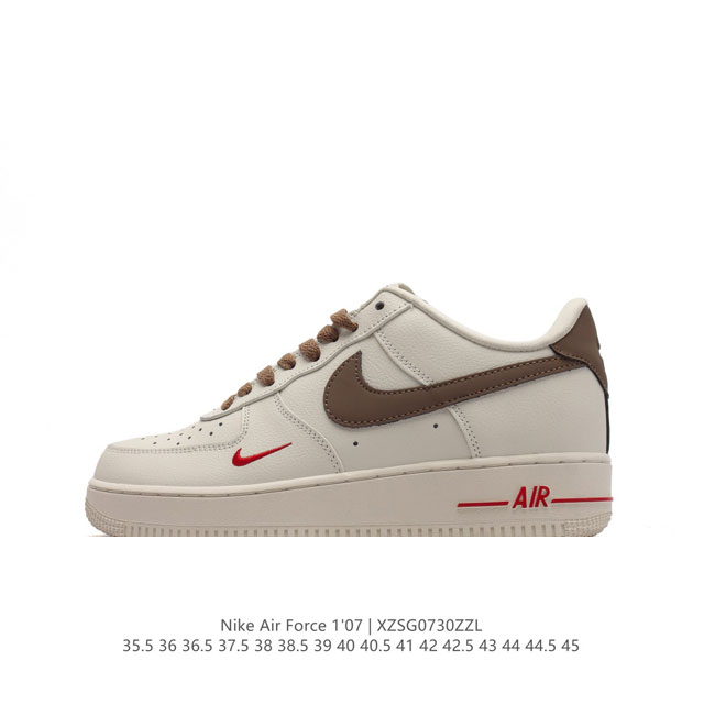 Nike Air Force 1 '07 Low force 1 Cw2288-133 36 36.5 37.5 38 38.5 39 40 40.5 41