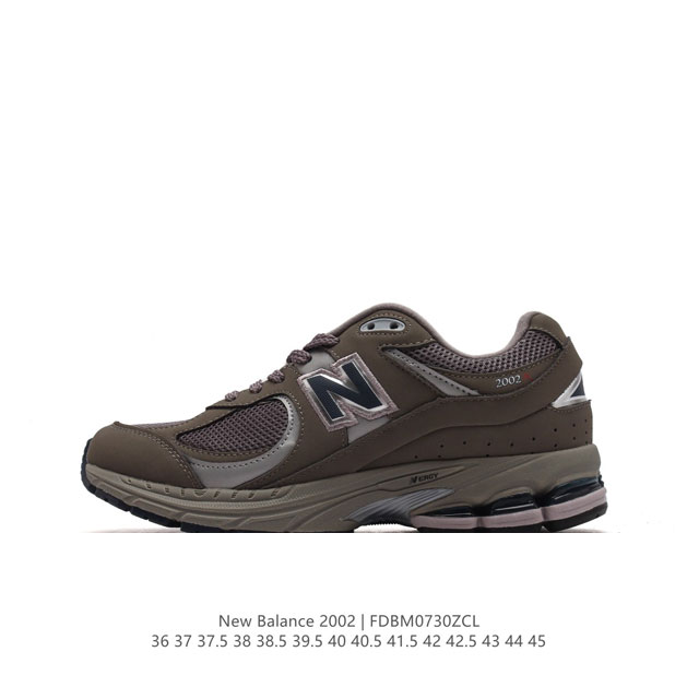 New Balance 2002R Encap N-Ergy New Balance Ml2002Ra 36-45 Fdbm0730Zcl