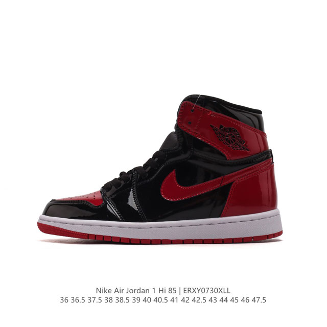 Nike Air Jordan 1 Retro High Og Air Aj1 Bq4422 36 36.5 37.5 38 38.5 39 40 40.5