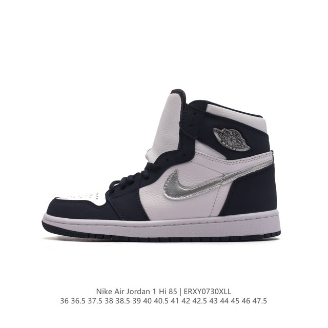 Nike Air Jordan 1 Retro High Og Air Aj1 Bq4422 36 36.5 37.5 38 38.5 39 40 40.5