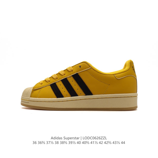 Adidas Superstar 2 1970 adidas Superstar Ie3037 36-44 Lodc0626Zzl