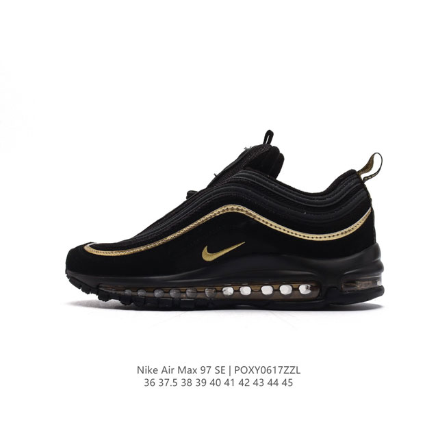 Nike Air Max 97 Se 97 Air Max 97 Nike Air max Air 36-45 Poxy0617Zzl