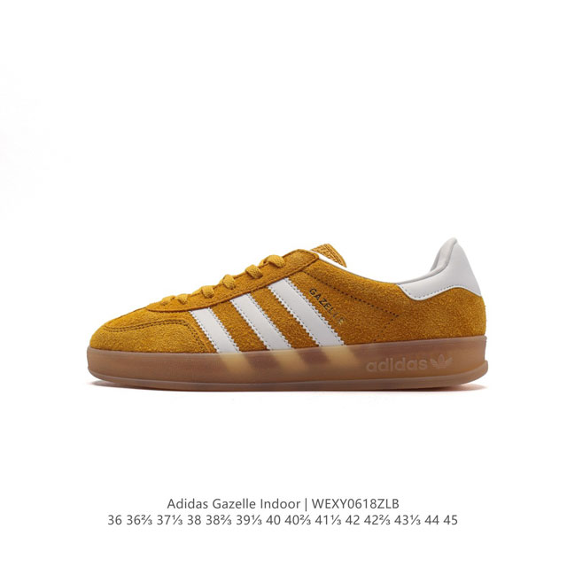 Adidas Originals Gazelle Indoor 1970 Gazelle Indoor t Gazelle gucci X Adidas Ga