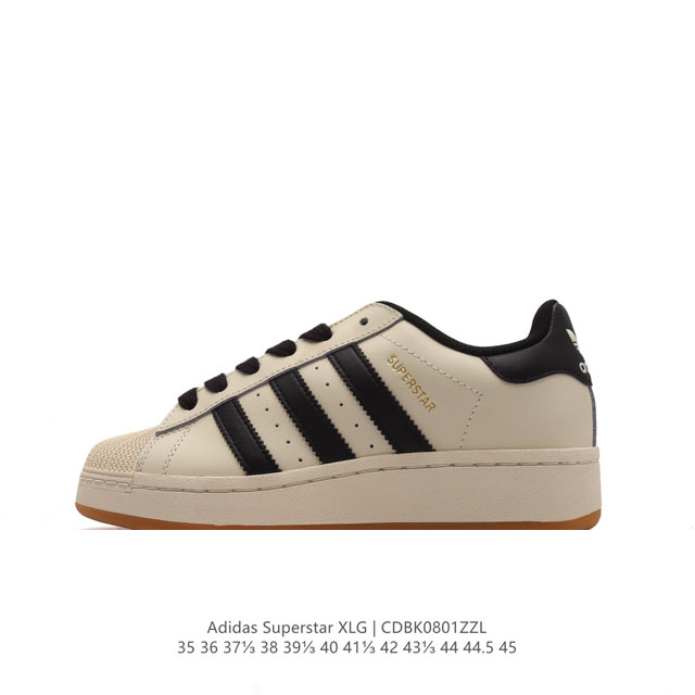 adidas Originals Superstar Xlg adidas Superstar 70 If 0 35-45 Cdbk0801Zzl