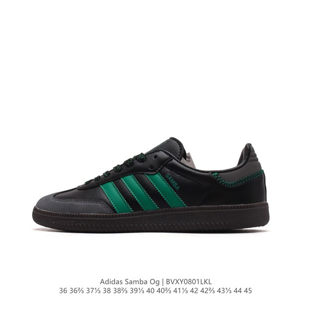 Adidas Originals Samba Og Shoes T 50 Adidas Samba samba Og t samba Ef6552 36-45