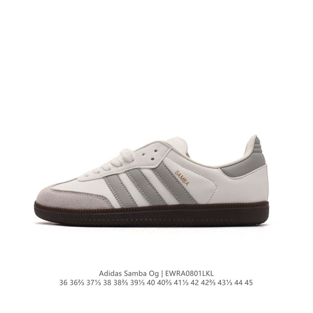 Adidas Originals Samba Og Shoes T 50 Adidas Samba samba Og t samba Ef6552 36-45