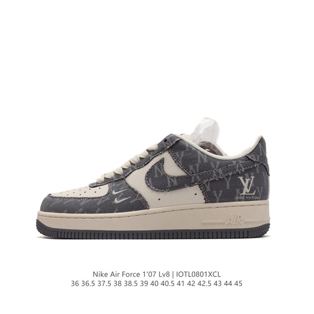 Af1 Nike Air Force 1 07 Low Dv3464 36 36.5 37.5 38 38.5 39 40 40.5 41 42 4 43 4