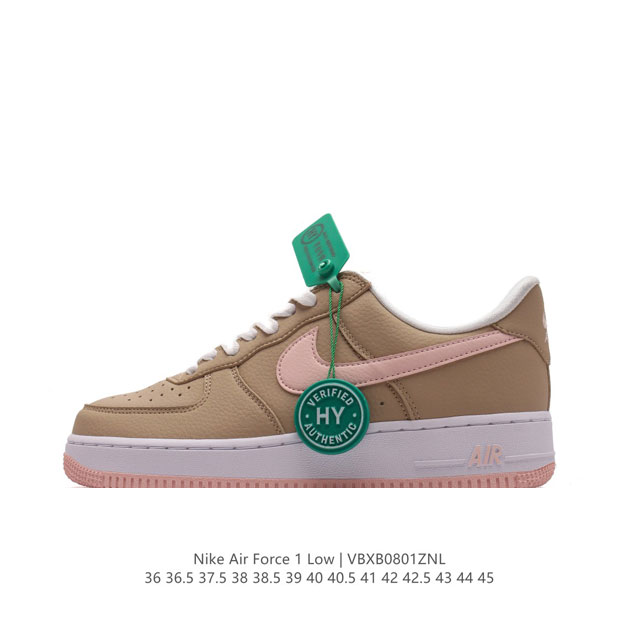 logo Af1 Nike Air Force 1 07 Low 845053-201 36 36.5 37.5 38 38.5 39 40 40.5 41