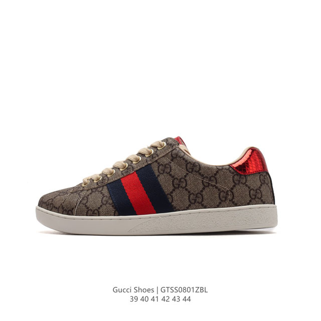 gucci gucci Gucci 39-44 Gtss0801Zbl