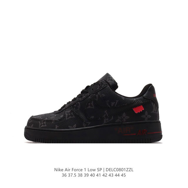 af1 Nike Air Force 1 07 Low Dv3464 36 37.5 38 39 40 41 42 43 44 45 Delc0801Zzl