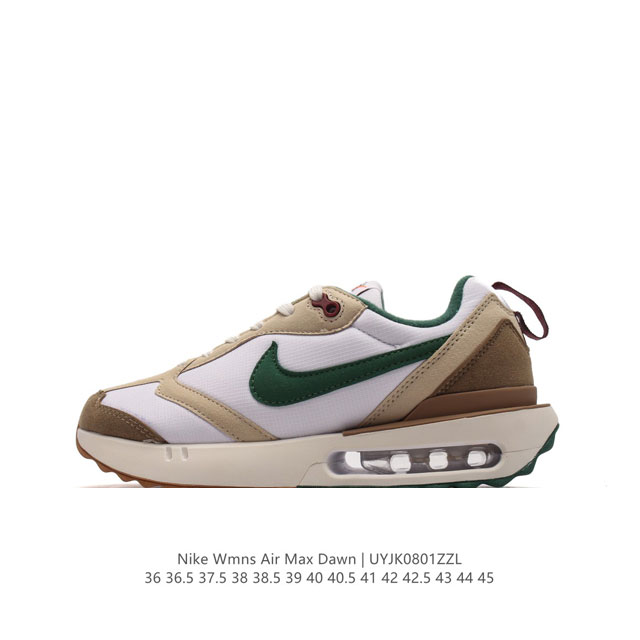 Nike Air Max Dawn 4 airtrain Nike Air Max Dawn Max Air Air : Dv 7-162 36 36.5 3