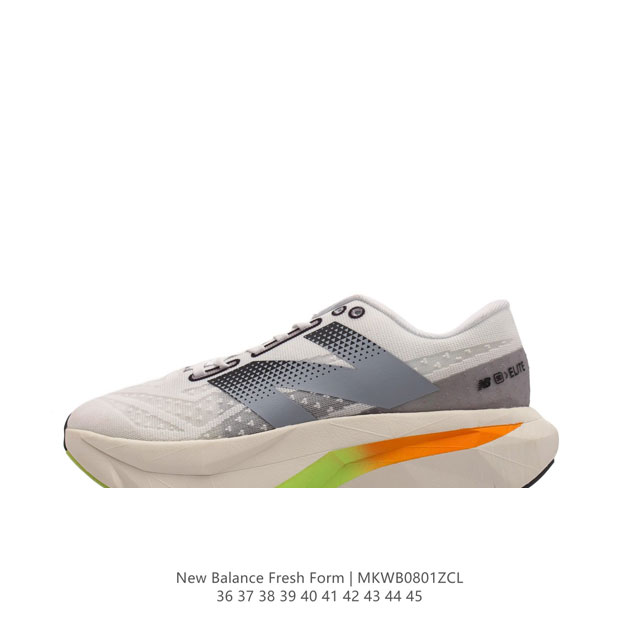 [New Balance] Fresh Form fresh Foam hyposkin Tpu : Mfcpzse 36-45 Mkwb0801Zcl