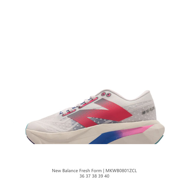 [New Balance] Fresh Form fresh Foam hyposkin Tpu : Mfcpzse 36-40 Mkwb0801Zcl