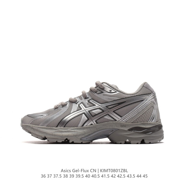 asics gel-Fluxcn ~#Asics gel-Flux asics gel Gel speva 1011B464-102 36-45 Kimt080