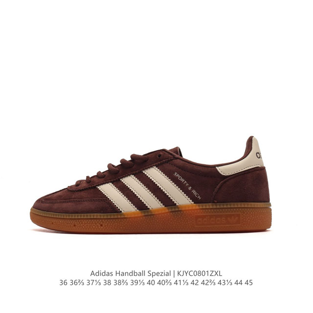 Adidas Handball Spezial Ie2 36-45 Kjyc0801