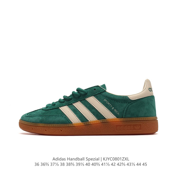 Adidas Handball Spezial Ie2 36-45 Kjyc0801