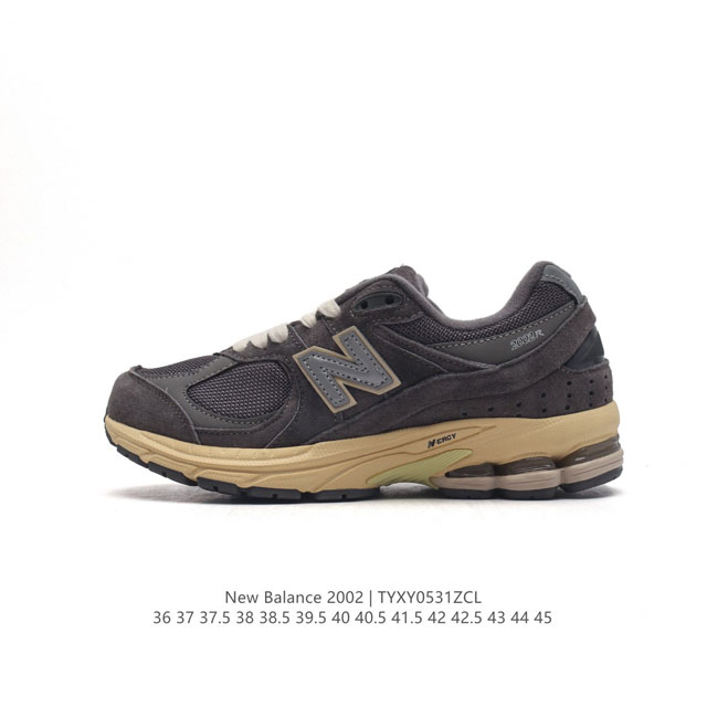 New Balance 2002R Encap N-Ergy New Balance M2002Rda 36-45 Tyxy0531Zcl