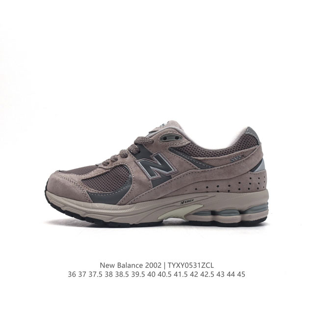 New Balance 2002R Encap N-Ergy New Balance M2002Rda 36-45 Tyxy0531Zcl