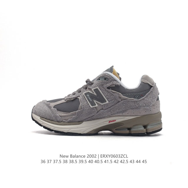 New Balance 2002R Encap N-Ergy New Balance M2002Rdm 36-45 Erxy0603Zcl