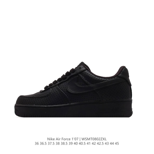 Nike Air Force 1 '07 Low force 1 Hf8 -001 36 36.5 37.5 38 38.5 39 40 40.5 41 42