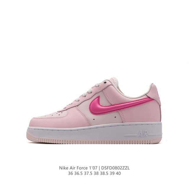 Nike Air Force 1 '07 Low force 1 Hm3696-661 36-40 Dsfd0802Zzl