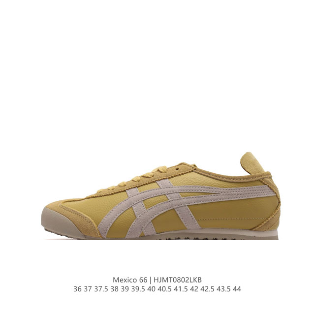 asics Onitsuka Tiger Mexico 66 rb 36-44 1183B391 Hjmt0802Lkb